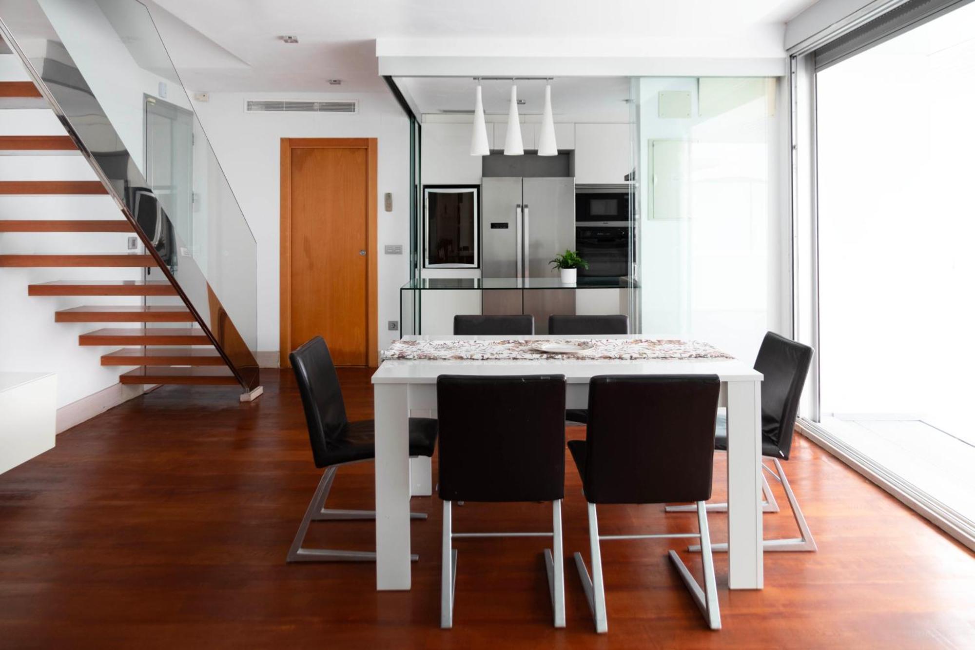 Apartamentos Turisticos Cullera 파로 데 쿠예라 외부 사진